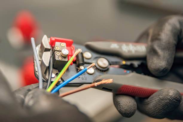 Best Electrical System Inspection  in Trumansburg, NY