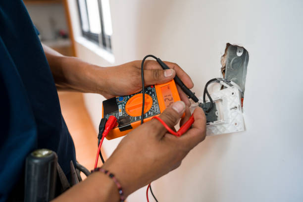 Best Affordable Emergency Electrician  in Trumansburg, NY