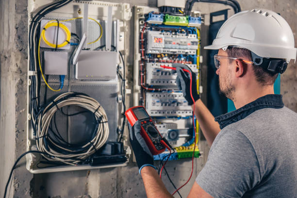 Best Electrical Upgrades for Homes  in Trumansburg, NY