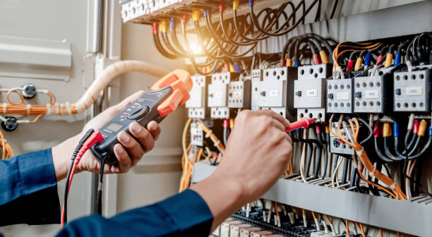 Best Home Electrical Repair  in Trumansburg, NY