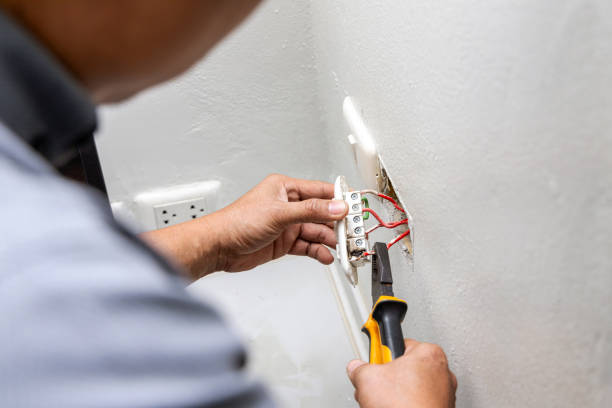 Best Electrical Outlet Repair  in Trumansburg, NY