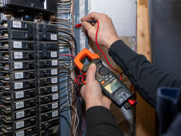 Best Electrical Wiring Services  in Trumansburg, NY