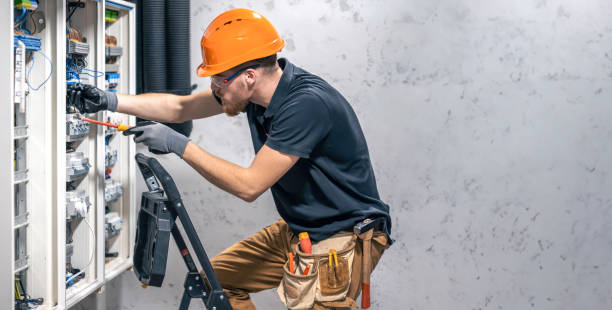 Best Best Electricians Near Me  in Trumansburg, NY